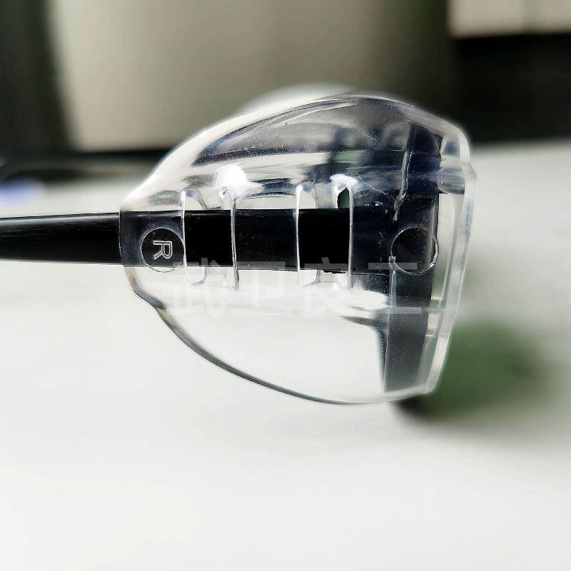 2026工作安全防护必备：一副防飞溅护目镜🥽真的能保护眼睛吗？