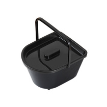 UGIOU yugio mobile toilet squat pit dedicated inner bucket bottomless inner bucket 1609
