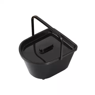 UGIOU yugio mobile toilet squat pit dedicated inner bucket bottomless inner bucket 1609