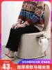Pregnant woman toilet Removable toilet Household adult spittoon Women's bedroom portable urine bucket Old man urine pot potty