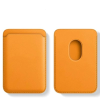 Желтое обычное магнитное всасывание