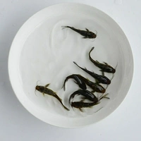 U55-Yellow Bone Fish от 3 до 4 см 50