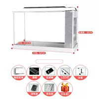 D58-A520 Стандартный пакет ставок Rgbled/White