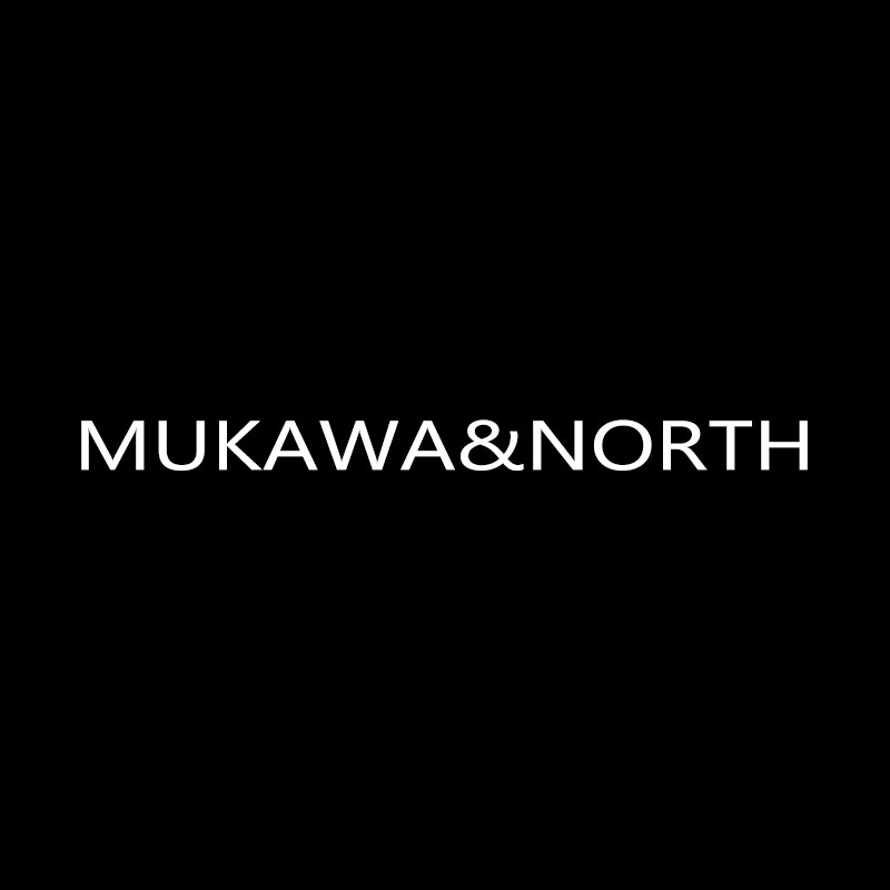 MUKAWA NORTH的LOGO