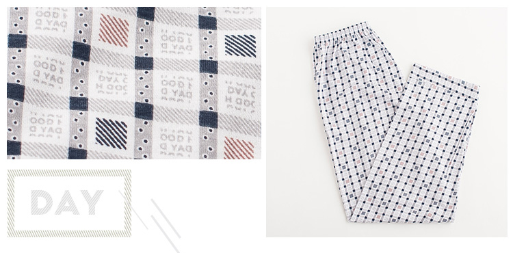 Pantalon pyjama Moyen-âge - Ref 720182 Image 20