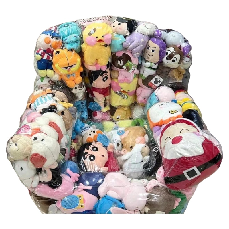 Transparent Sofa Doll Storage Non-Inflatable Trendy DIY Popular Multi-Size Versatile Lazy Sofa in Stock Transparent Sofa Doll Storage Non-Inflatable Trendy DIY Popular Multi-Size Versatile Lazy Sofa in Stock