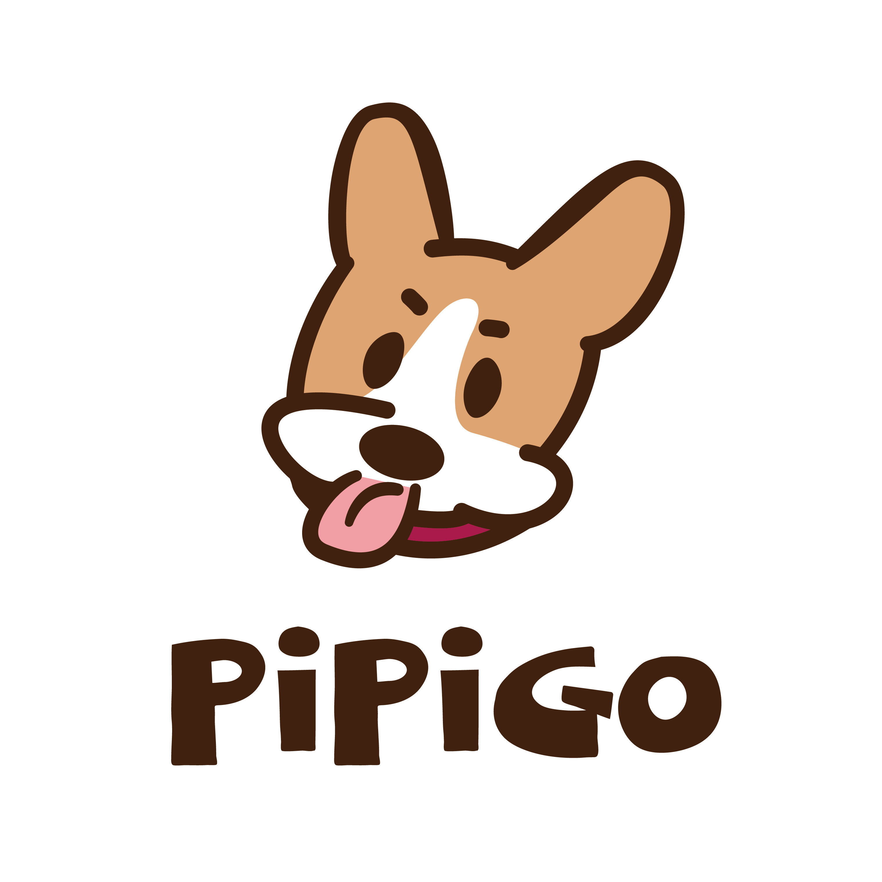 PiPiGO屁屁狗宠物用品