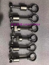 M12 stainless steel ring filter ring accessories bag type precision security filter M14 M16