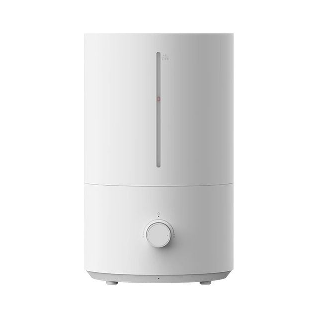 Xiaomi Mijia New Humidifier 2 Humidifier Home Humidifier Humidifier ຄວາມອາດສາມາດຂະຫນາດໃຫຍ່ໃນເຮືອນຫ້ອງນອນງຽບ