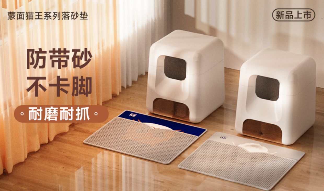 蓝钻猫砂10磅25磅囤货除臭进口膨润土矿砂猫沙10kg20斤低尘祛味