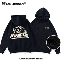 Тонкий черный восхождение_КБ