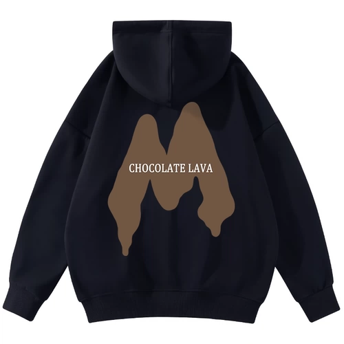 Черная осенняя демисезонная толстовка с капюшоном, куртка, европейский стиль, оверсайз