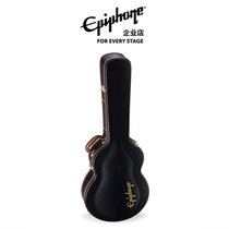 Epiphone folk LP SG J200 g1275 jazz electric guitar double head original piano box 335 339
