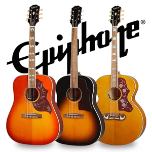 Epiphone IGC Masterbilt1957 SJ200/1960/1963 Цельнолитая акустическая гитара Dove