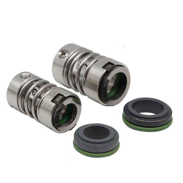 Southern Water Pump/Immersion Multi-stage Pump Mechanical Seal Klan CDLK/CDL-12/16 Machine Shaft Sealing Water Seal