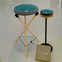 Двойные барабаны Лу Ру ~ без барабанов