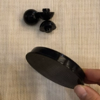 Радио -чехла+барабанная площадка