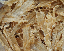 Gum fish glue dry goods deep sea cod fish fish belly fish fish flower Flower Flower Flower Flower plastic foot dry 25 head 55 head 100 head 100g