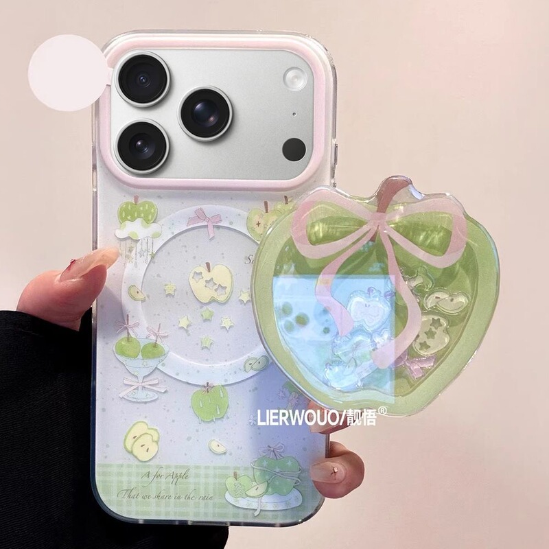 Shake Apple Magnetic Stand for Samsung A57 A56 A55 Phone Case S26 Ultra/S25 Fe New Model S24+/S23 Fe Personalized A17 A16 A15 Shockproof A37 A27 A24 A07 Shake Apple Magnetic Stand for Samsung A57 A56 A55 Phone Case S26 Ultra/S25 Fe New Model S24+/S23 Fe Personalized A17 A16 A15 Shockproof A37 A27 A24 A07