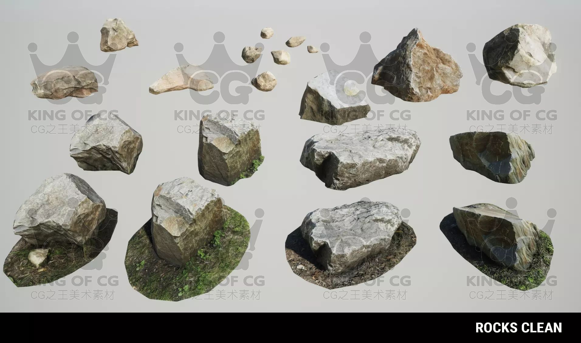 图片[13]-Unity3d新版地形植被包Meadow Environment-Dynamic Nature 2.8-cg男孩
