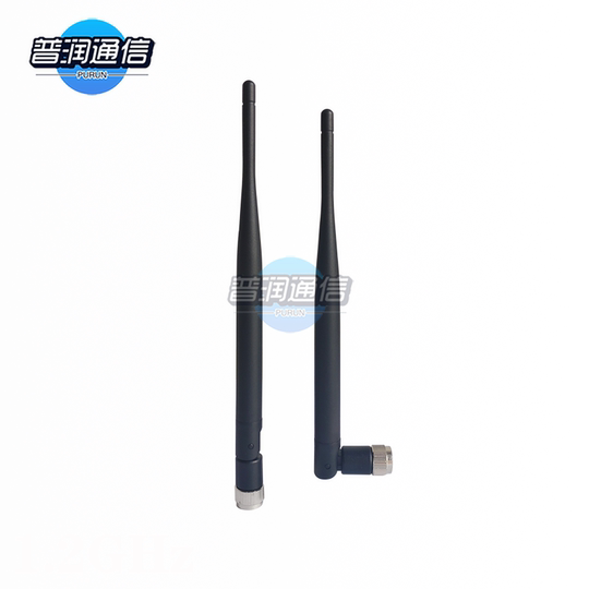 Barra de pegamento de 1090MHz, antena omnidireccional SMA, cabezal macho, ADS-B, sistema de aviación, barra de pegamento duro flexible