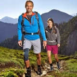 Немецкие миди -меди спортивные коленные покладки баскетбол на полготы