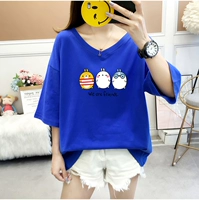 9152 Три кролика синий