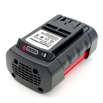 BOS36V power tool power lithium battery pack battery hand punch electric drill tool battery accessories