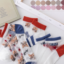 3 Double pack Milk Cat Summer)