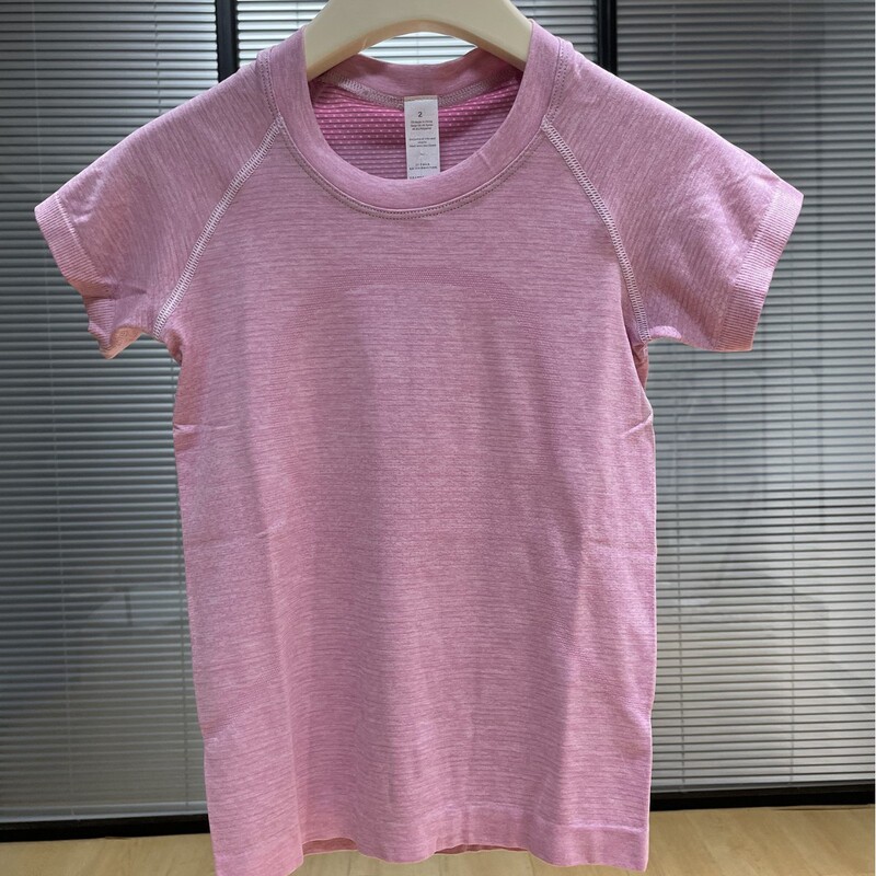 Swiftly Short-Sleeve Race 2.0 Women's Short Yoga T-Shirt Top Quick-Drying Fitness Clothing for Summer