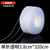 Прозрачная прозрачная модель и прозрачность скингирующей модели и прозрачности