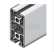 EFSH8-4080 EFSH8-4080 HFSH8-4080 HFST8 HFST8 fit JIS DAY MARK MISUMI RICE ALUMINIUM PROFILE-Taobao