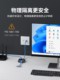 VPFET 네트워크 스위치 2-in-one-on-one 기가비트 네트워크 케이블 내부 및 외부 네트워크 변환기 스위치 RJ45 네트워크 포트 2-in-1 아웃 3 방향 어댑터 독립 전원 공급 장치