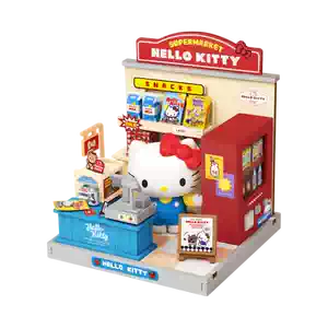 rolife若来旗舰 - 淘宝网|Taobao