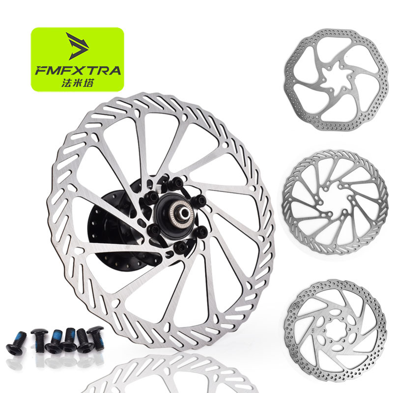 Mountain Bike 140 160 180mm Road Bike Rt56 G3 Hs1 Hydraulic Disc Brake Disc Brake Accessories Mountain Bike 140 160 180mm Road Bike Rt56 G3 Hs1 Hydraulic Disc Brake Disc Brake Accessories