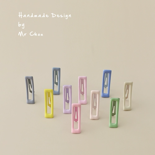 Детская заколка для волос, челка, детский аксессуар для волос, шпильки для волос