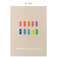 Цветный квадрат 10 Диаметр установки около 3 см.