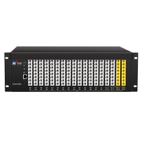 Guowei GW2000-1 program-controlled telephone exchange 24 32 into 24 32 40 48 56 64 72 80 88 96 104 112