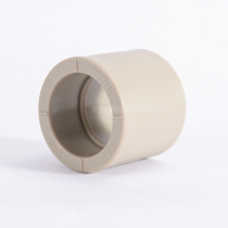 PPR isodiametthrough 20 25 25 40 40 50 63 63 90110 90110 90110 4 inch 1 inch hot-melt pipe union accessories