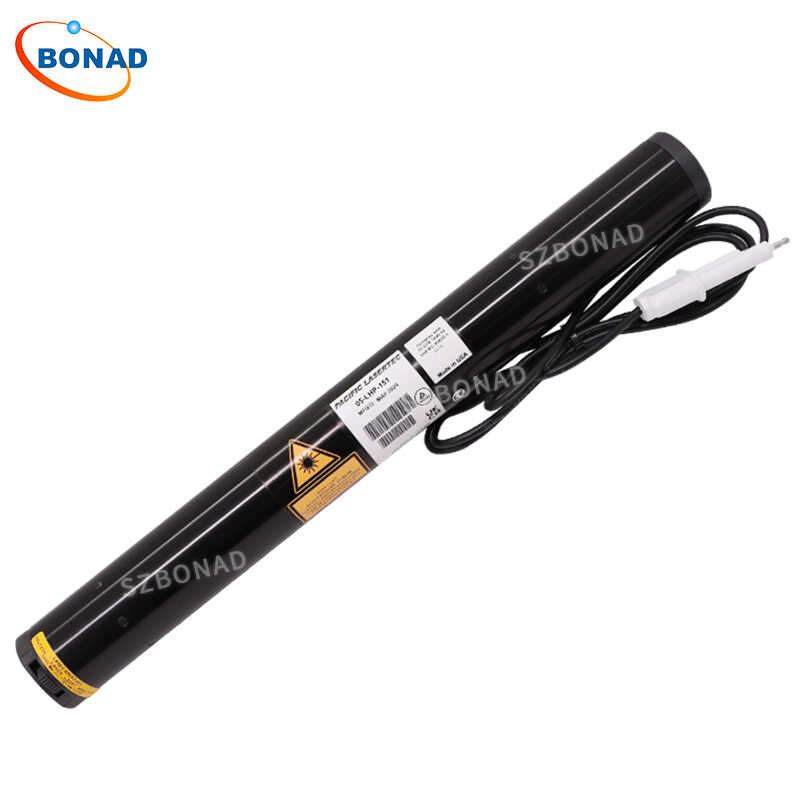 05-LHP-151美国Pacific Lasertec氦氖激光器05-LHP-213