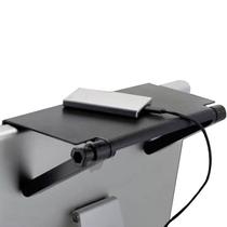 Wall Free Punch Projector Bracket Set-top Box Router Bay Bedside Wall Hanging Wall Hanging Wall Shelving Shelf