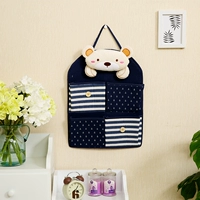 Aijia Blue четыре сумки