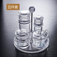 Раунд 5 -Набор зажиганий [Коммерческая модель]