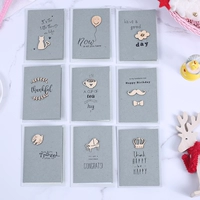 Полный набор из 9 ценных цен слокнут на 12*8,5 см.