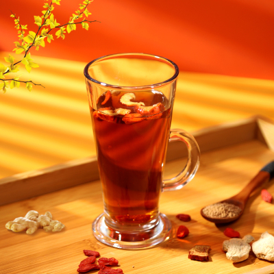 黑糖调理气血体寒小包装红糖姜茶姨妈姜汤