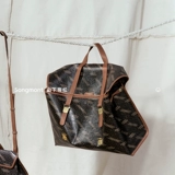 Songmont Вместительный и большой рюкзак, ноутбук для путешествий, сумка через плечо