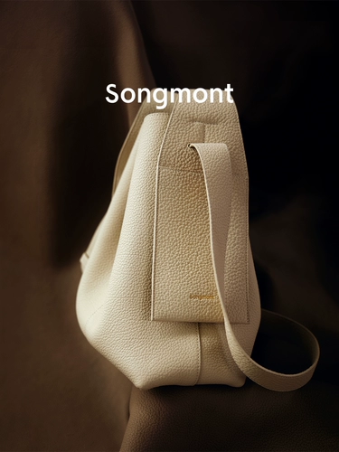 Льняная сумка, кожаная сумка на одно плечо для работы, из натуральной кожи