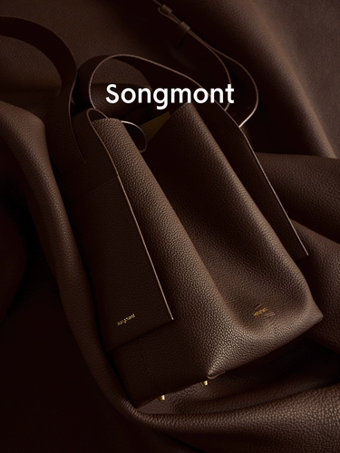 Льняная сумка, кожаная сумка на одно плечо для работы, из натуральной кожи