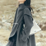 Songmont под горой с серией сосновой каникулы Yakon Lucido Hobo Сумка и плечо -нахожу