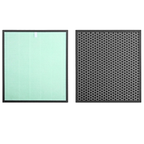 Suitable for Haier air purifier KJ207F-HY01 KJ209F-HY01 PM2 removal 5 filter element
